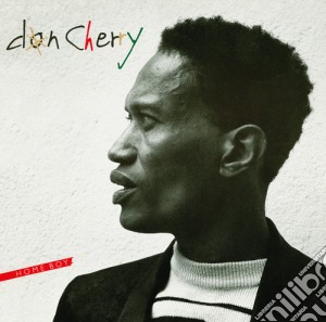 (LP Vinile) Don Cherry - Home Boy Sister Out (2 Lp) lp vinile di Don Cherry