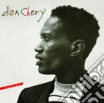 (LP Vinile) Don Cherry - Home Boy Sister Out (2 Lp) vinile