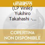 (LP Vinile) Yukihiro Takahashi - Saravah lp vinile