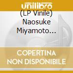 (LP Vinile) Naosuke Miyamoto Sextet - Step! vinile