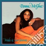 (LP Vinile) Donna Mcghee - Make It Last Forever vinile