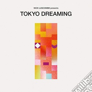 (LP Vinile) Tokyo Dreaming (2 Lp) / Various lp vinile