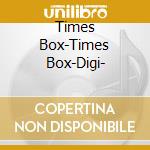 Times Box-Times Box-Digi- cd