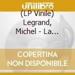 (LP Vinile) Legrand, Michel - La Piscine Ost (1969) +Bonus 7': Un Homm vinile