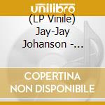 (LP Vinile) Jay-Jay Johanson - Rorschach Test