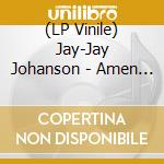 (LP Vinile) Jay-Jay Johanson - Amen (Ep 12
