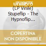 (LP Vinile) Stupeflip - The Hypnoflip Invasion (2021 Ed./Red 2Lp) vinile