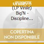 (LP Vinile) Big'N - Discipline Through Sound 25 vinile