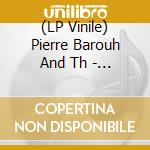 (LP Vinile) Pierre Barouh And Th - Jazz, Samba And Other Hallucinatory Groo (2 Lp) lp vinile