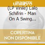 (LP Vinile) Lalo Schifrin - Man On A Swing (Ost) vinile