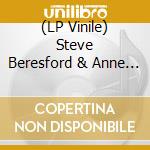 (LP Vinile) Steve Beresford & Anne Marie Beretta - Dancing The Line vinile