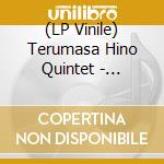 (LP Vinile) Terumasa Hino Quintet - Hi-Nology vinile