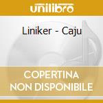 Liniker - Caju cd