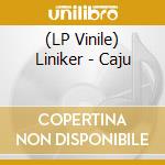 (LP Vinile) Liniker - Caju vinile