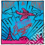 Kitsunu Parisien II / Various cd