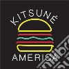 Kitsune' America / Various cd