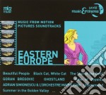 Eastern Europe / Various (Digipack)
