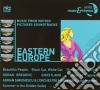 Eastern Europe / Various (Digipack) cd
