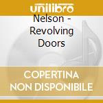 Nelson - Revolving Doors cd