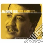 Cheb Hasni - The Ray Love cd