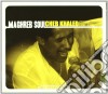 Cheb Khaled - Mahgreb Soul cd