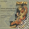 Bach J.S. - Preludes Et Autres Fantasies cd
