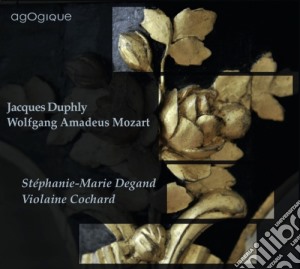 Wolfgang Amadeus Mozart - Piano Sonatas Con Accompagnamento Di Violino K 6, 7, 8, 9 cd musicale di Mozart Wolfgang Amadeus