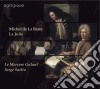 De La Barre Michel - La Julie, L'aimÃ© De Mr. De La Barre, Qu'un Coeur Est PrÃ©venu, Iiie Suite cd