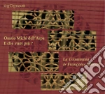 Orazio Michi Dell'Arpa - E Che Vuoi Di PiÃ¹? cd