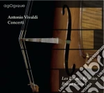 Antonio Vivaldi - Concerti Per Violoncello & Altri Strumenti cd