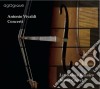 Antonio Vivaldi - Concerti Per Violoncello & Altri Strumenti cd