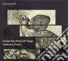 San Pietro De' Negri Giulio - Amorosa Fenice (liriche E Mottetti) - Horvat Marco Dir cd