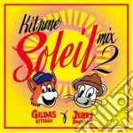 Kitsun+ Soleil 2 cd