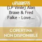 (LP Vinile) Alan Braxe & Fred Falke - Love Lost (EP 12') vinile
