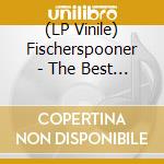 (LP Vinile) Fischerspooner - The Best Revenge / Danse En France (EP 12') vinile