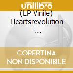(LP Vinile) Heartsrevolution - Ultraviolence (EP 12') vinile