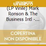 (LP Vinile) Mark Ronson & The Business Intl - Collection 2012 (Ft.Mndr Pharrell Wiley & Wretch 32) vinile