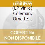 (LP Vinile) Coleman, Ornette -Double Quartet- - Free Jazz vinile