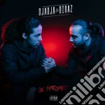 Djadja And Dinaz - On S'Promet cd