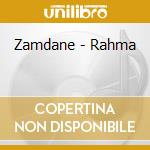 Zamdane - Rahma cd