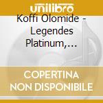 Koffi Olomide - Legendes Platinum, Vol.2 cd
