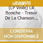 (LP Vinile) Lili Boniche - Tresor De La Chanson Judeo vinile
