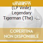 (LP Vinile) Legendary Tigerman (The) - Zeitgeist cd