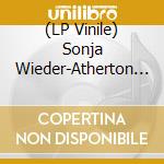 (LP Vinile) Sonja Wieder-Atherton - Cello-Suiten Nr. 3 & 4 vinile