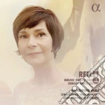 Sandrine Piau / Orchestre Victor Hugo - Reflet cd