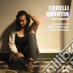 Corelli & Quentin - Flute Sona cd