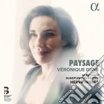 Veronique Gens: Paysage cd