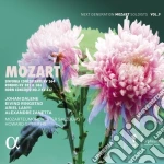 Wolfgang Amadeus Mozart - Sinfonia Concertante Kv 364, Rondos Kv 382 & 386, Horn Concerto No. 2 Kv 417 cd