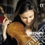 Duval / Fumeron / Taylor / Boulanger - Destinees cd