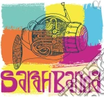 Willis / Sarahbanda - Sarahbanda cd